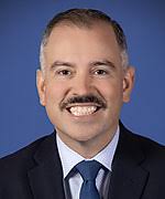 George Kurt Gallardo, M.D. for UC Davis Health