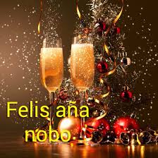 Papiamentu Papiaments Papiamento Language Aruba Bonaire Curacao New Year Images New Year Wallpaper Happy New Year 2016