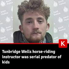 Mitchell Hickey 'abused his position of power to take advantage of young  and vulnerable girls for his own gratification'