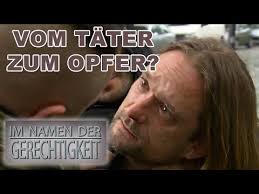 Im Namen der Gerechtigkeit