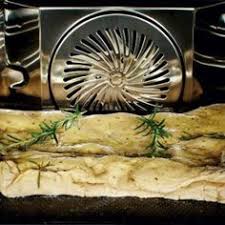 Fur Dampfbackofen Und Dampfgarer Brot Rezept Perfekt Rezepte Lebensmittel Essen Dampfgarer
