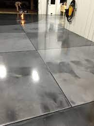 Pin On Interior Decorative Concrete And Metallic Epoxy Coatings