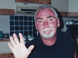 Robert Harris Obituary