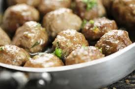 Ragout De Boulettes Traditionnel Recette Ragout De Boulette Recette Et Recette Traditionnelle
