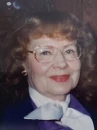 Jean Marie Dalrymple