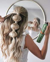 New Video Sharing Easy Festival Hairstyles Shout Out To Garnier Canada Festival Hair Rave Hair Easy Festival Hair