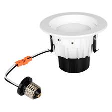 Lumegen 10 Watt 5 43 Soft White Led Recessed Light