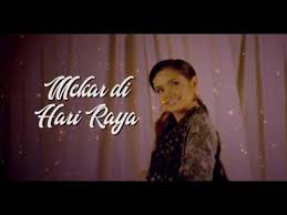 Lirik bila raya menjelma oleh siti nurhaliza. Dato Sri Siti Nurhaliza Mekar Di Hari Raya Lirik Hd Youtube