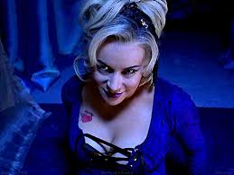 View yourself with jennifer tilly hairstyles. Jennifer Tilly Bride Of Chucky Hot Images Pictures Becuo Bride Of Chucky Chucky Jennifer