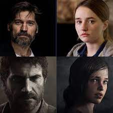 We did not find results for: Casting Hbo S The Last Of Us Tv Series Fortress Of Solitude