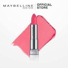 Maybelline the powder mattes lipsticks #juaramatte just hit our malaysian drugstores! Maybelline Color Sensational Powder Mattes Coral Passion