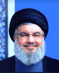 Hezbollah leader hassan nasrallah has accused the us of pitting the lebanese army against the shia movement. Nasrallah Twitter Search