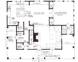 The Glade A La Carte Mud Room Cottage Floor Plans House Plans Home Design Plans