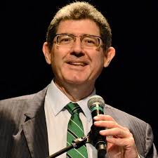 Joaquim Levy pede demissão do BNDES em carta a Paulo Guedes