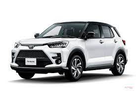 See more of toyota / トヨタ自動車株式会社 on facebook. ãƒŸãƒ‹rav4 ãƒˆãƒ¨ã‚¿ ãƒ©ã‚¤ã‚º ã²ã¨æœˆã§å—æ³¨3ä¸‡å°è¶…ãˆ è²©å£²å°æ•°ã§ã‚‚4ä½ã« Autocar Japan