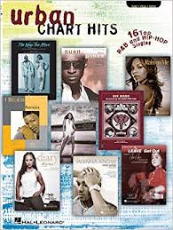 Urban Chart Hits 16 Top Randb And Hip Hop Singles Hal