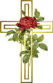 Spring crosses with flowers clipart. Clipartchristian Christian Graphics Glass Painting Patterns Cross Wallpaper