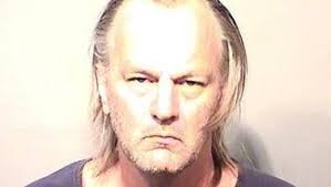 Photos: Arrest mugshots 5-7-16