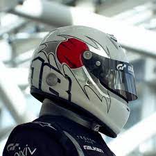 An interesting interior quirk of the original stratos was that it had pockets in the doors to fit a racing helmet. Skolvic Skorvic On Twitter A Few Of My Projects That I M Currently Working On The Helmet Design It S From Portuguese Driver Tiago Monteiro That Made His Return This Weekend At Suzuka