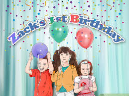 Find birthday decorations for boys, girls, and adults. How To Decorate A Birthday Room With Pictures Wikihow