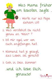 17 Muttertagsspruche Mit Sussen Bildern Spruche Zitate Gifs Bilder