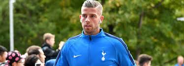 Alderweireld has been with spurs since 2015, and has made 236… Toby Alderweireld Steht Vor Einem Wechsel Zu Manchester United