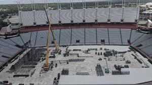 Reasonable Williams Brice Stadium Seating Chart By Rows