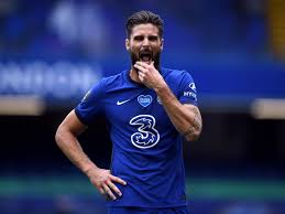 Жиру оливье (giroud olivier) футбол нападающий франция 30.09.1986. Olivier Giroud Keen To Stay At Chelsea Despite Juventus Interest Shropshire Star