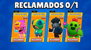 Abrir brawl boxes, big boxes o megaboxes. Como Conseguir Todos Los Personajes De Brawl Stars Incluyendo Legendarios Ejemplo Mira Como Se Hace