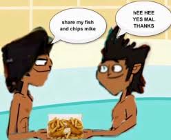 Gunk W Gooby Finale: I hate all of you. | Total Drama Official Amino