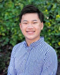 Eric Koh's Instagram, Twitter & Facebook