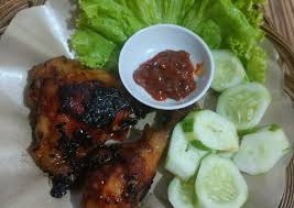 Silakan klik resep ayam bakar teflon ngak pake ribet untuk melihat artikel selengkapnya. Cara Mudah Sekali Resep Ayam Bakar Bacem Yang Lezat Sekali Anti Gagal Wichita Satari Wichita Satari