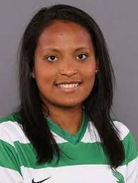 Marchelle Davis's Instagram, Twitter & Facebook