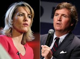 What Fox News hosts allegedly said privately versus on-air about false  election fraud claims - ABC News