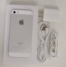 In addition, the iphone se battery life is . Buy Apple Iphone Se 16gb Silver 1st Gen 2016 Factory Unlocked Gsm At T T Mobile Metro Cricket Online In Indonesia 190116465
