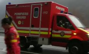 Enter & enjoy it now! Grav Accident Pe Valea Oltului O PersoanÄƒ A Murit O Alta Este Grav RÄƒnitÄƒ