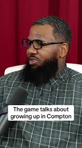 Growing Up in Compton: A Personal Story