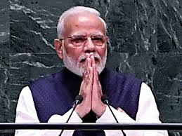 Последние твиты от modi speech edits (@modispeechedits). Top Bjp Leaders Hail Pm Modi S Speech At Unga
