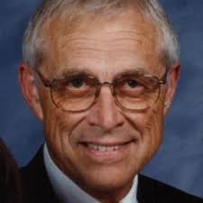 Dr. David L. Wishart Obituary (1935