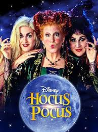 Full of witchy wisdom or resting witch face? The Hardest Hocus Pocus Trivia Quiz Ever