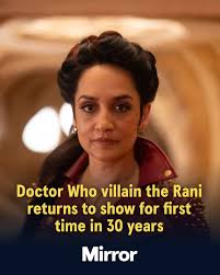 It's a dramatic comeback 😲