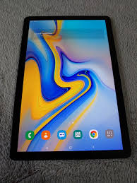 Starting from galaxy tab 3v, tab a, 2019, tab a 8.0 with. Samsung Galaxy Tab S4 Mobile Phones Gadgets Tablets Android On Carousell