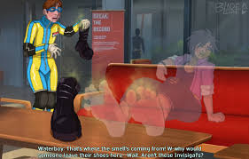 Rule34 - If it exists, there is porn of it   8817866