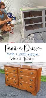 Get more of our favorite diy dresser makeovers here! How To Paint A Dresser In 7 Steps A Beginners Guide H2obungalow