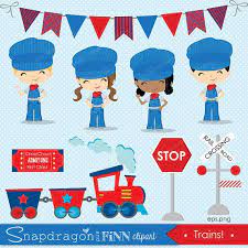 Train Clipart Engineer Clipart Train Conductor Clipart Etsy In 2021 Train Clipart Clip Art Engineer Clipart