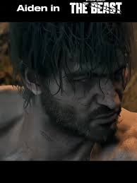 Aiden Es Beta Dying Light The Beast