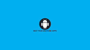 There are a bunch of great ones out there, but some rise above. Top 15 Best Paid Android Apps That Worth Getting In 2021