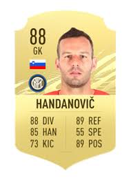 Check spelling or type a new query. Fifa 21 Serie A Goalkeepers Detailed Guide