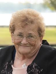 Obituary information for Carol Elaine Fleury