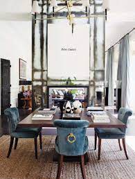 Elle Decor Dining Room Contemporary Traditional Dining Rooms Beautiful Dining Rooms